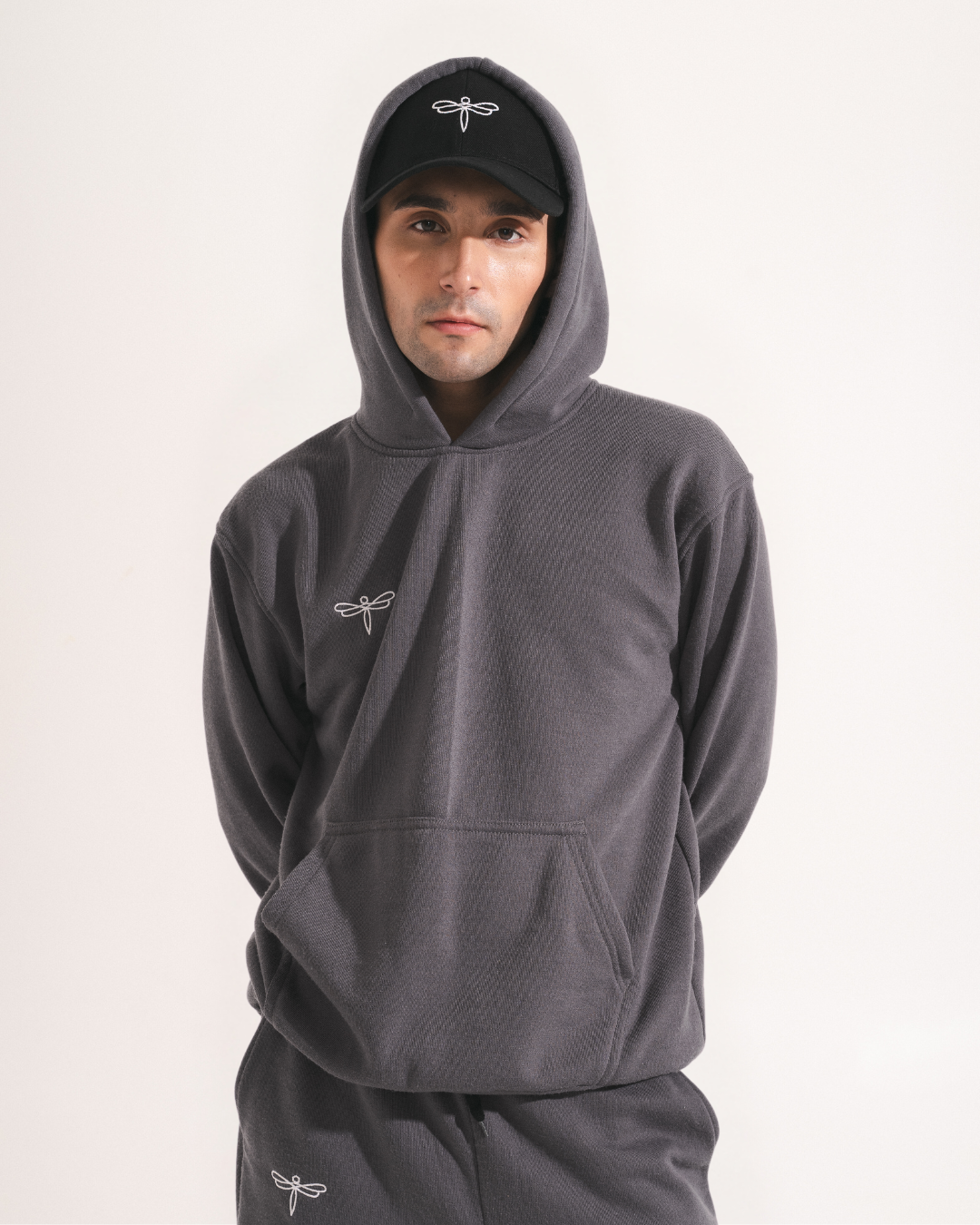 KWC Unisex Hoodie